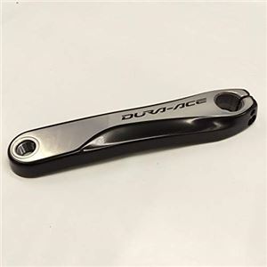BIELA IZQUIERDA SHIMANO DURA-ACE 175MM FC-9000 11 VELOCIDADE