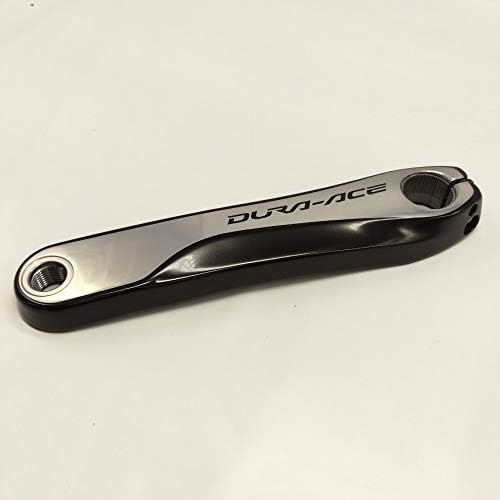 BIELA IZQUIERDA SHIMANO DURA-ACE 175MM FC-9000 11 VELOCIDADE
