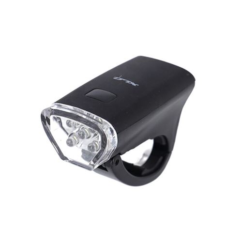 LUZ DELANTERA LED BLANCO XLC CL-E04