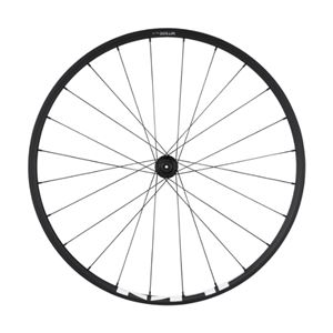 RUEDA DELANTERA SHIMANO MT500 29" 9X100 QR 24C CENTERLOCK