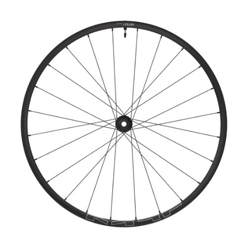 RUEDA DELANTERA SHIMANO MT601 29" 15X110 25C TL CENTERLOCK