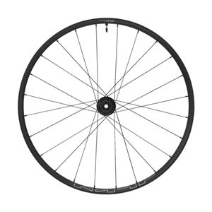 RUEDA TRASERA SHIMANO MT601 29" 12X142 25C TL 12V CENTERLOCK