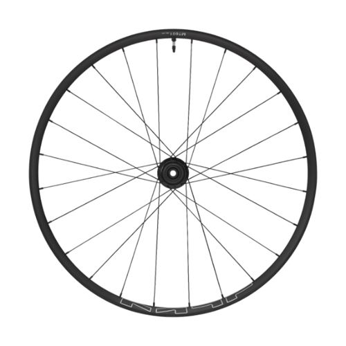 RUEDA TRASERA SHIMANO MT601 29" 12X142 25C TL 12V CENTERLOCK