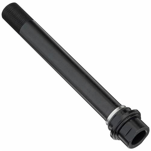 EJE DE BUJE COMPLETO SHIMANO FH-MT400B