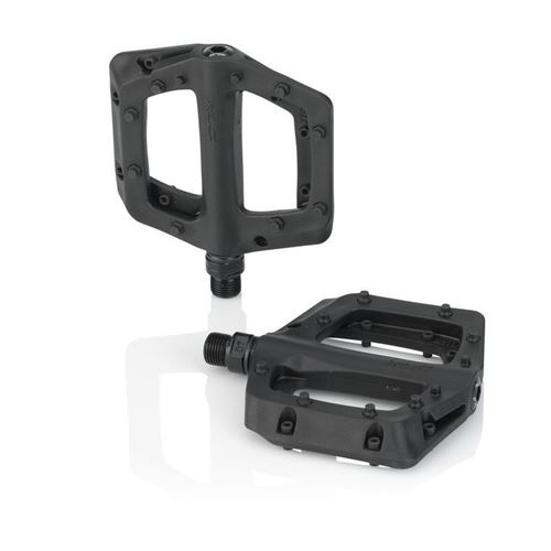 PEDAL PLATAFORM XLC PD-M23