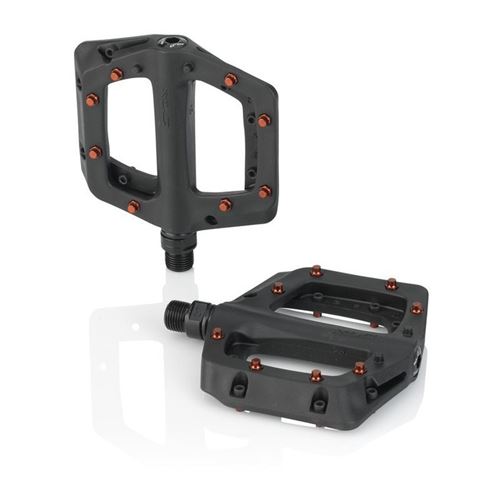 PEDAL PLATAFORMA XLC PD-M23