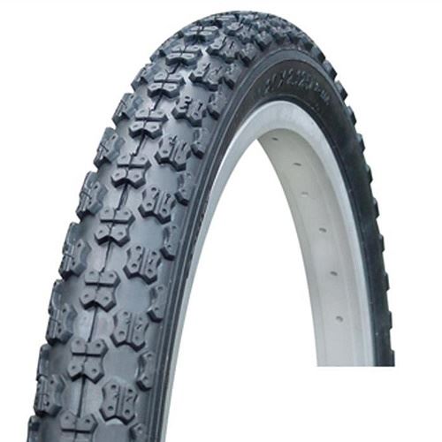 COUVERTURE VÉLO ENFANT CHAOYANG 12 1/2X 2 1/4 V.SCHRADER
