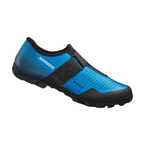 ZAPATILLAS MONTAÑA SHIMANO SH-MX100