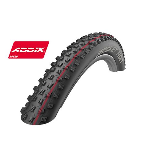 SCHWALBE ROCKET RON EVO, SNAKESKIN, TLE 29X2.25