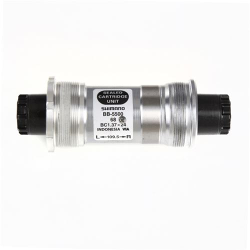 EJE PEDALIER SHIMANO ITA OCTALINE BB-5500