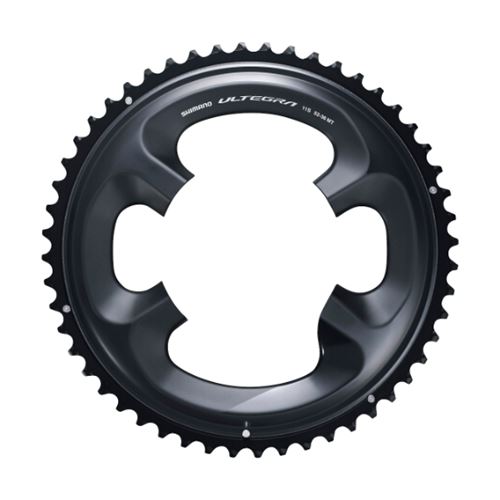 PLATO SHIMANO ULTEGRA 52D FC-R8000 PCD 110MM
