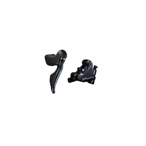 KIT MANETA DERECHA SHIMANO ULTEGRA DI2 ST-R8070 BR-R8070
