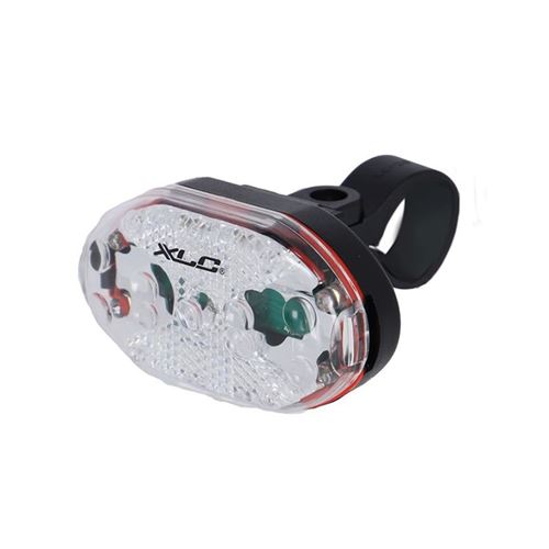 LUZ DELANTERA LED PER XLC CL-F54