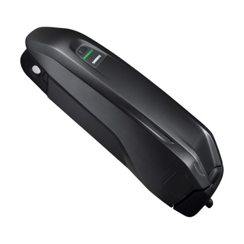 BATERIA SHIMANO STEPS BT-E8010 504 WH TUBO DIAGONAL DE 1ªGEN