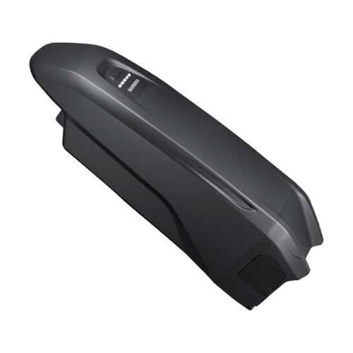 BATERIA SHIMANO STEPS BT-E8014 418 WH TUBO DIAGONAL 1ª GEN