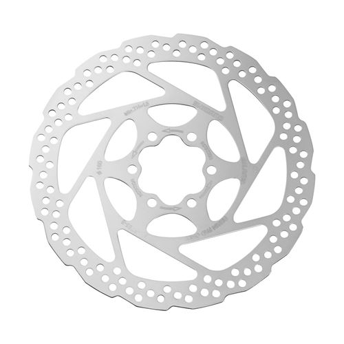 DISCO FRENO SHIMANO 6 TORNILLOS SM-RT56