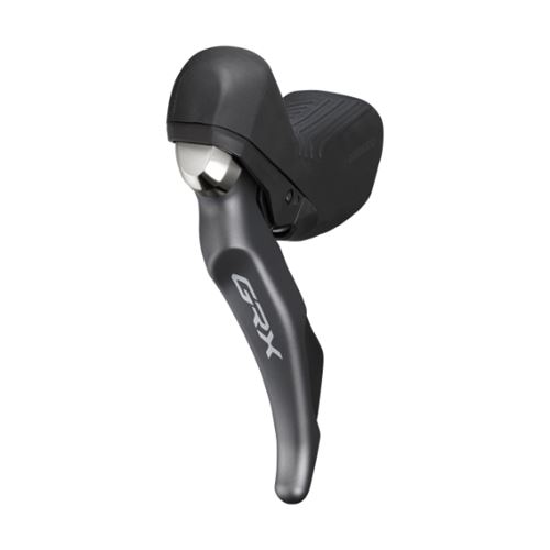 MANETA IZQUIERDA SHIMANO GRX HIDRAULICO ST-RX810 2X11V