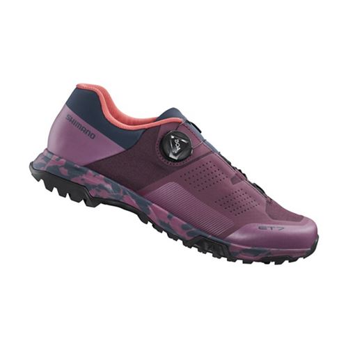 ZAPATILLAS SHIMANO SH-ET700 MUJER