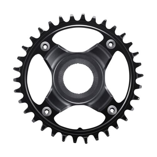 PLATE SHIMANO STEPS 12 SM-CRE80-12-B