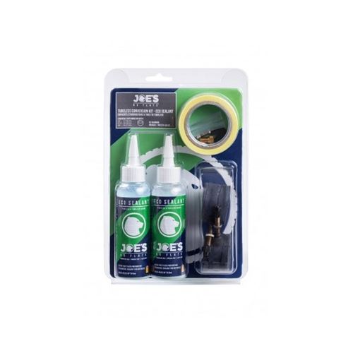 KIT COMPLETO JOES VALVULA STANDARD 19-2