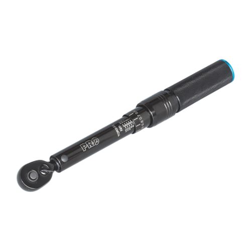 LLAVE DINAMOMETRICA PRO TORQUE 2-15 NM