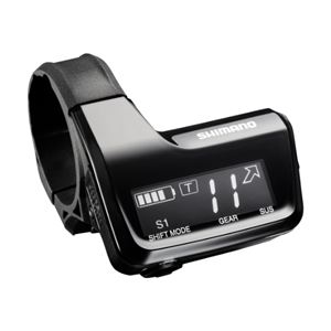 CICLOCOMPUTADOR TELA SHIMANO XT DI2 SC-MT800 E-TUBE