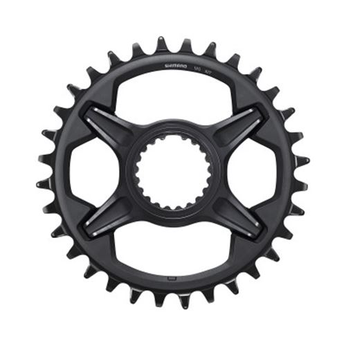 PLATE SHIMANO XT M8100/M8130 1X12V. 32D