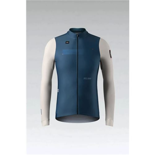 MAILLOT MANGA LARGA SUPERHYDER HOMBRE