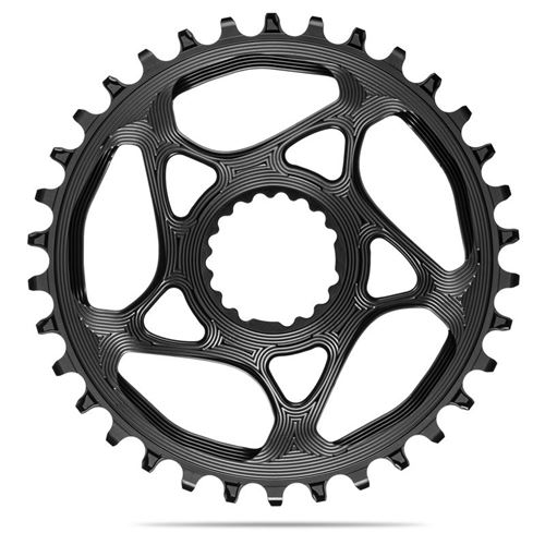 PLATO ABSOLUTE BLACK 34D CANNONDALE HOLLOWGRAM