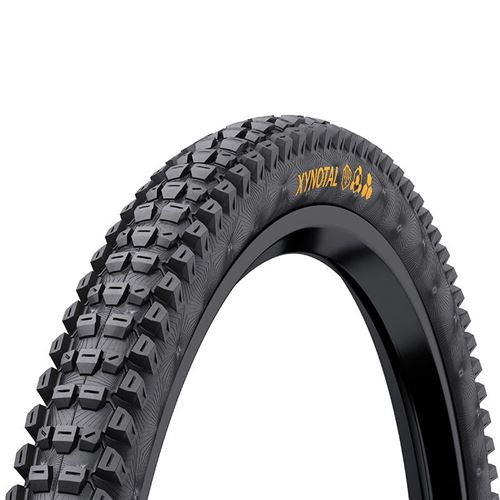 CUBIERTA CONTINENTAL XYNOTAL TRAIL 29X2.40 TLR PLEGABLE