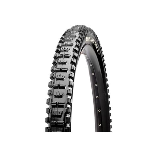 CUBIERTA MAXXIS MINION DHR II MOUNTAIN 29X2.40 EXO TR WT 60T