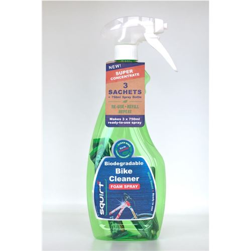 LIMPIA SQUIRT DESENGRASING 750ML