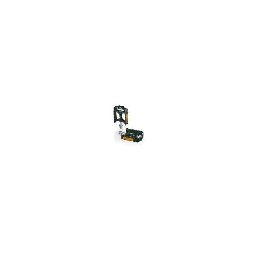 Pedal-MTB- XLC Ultralight Black III...
