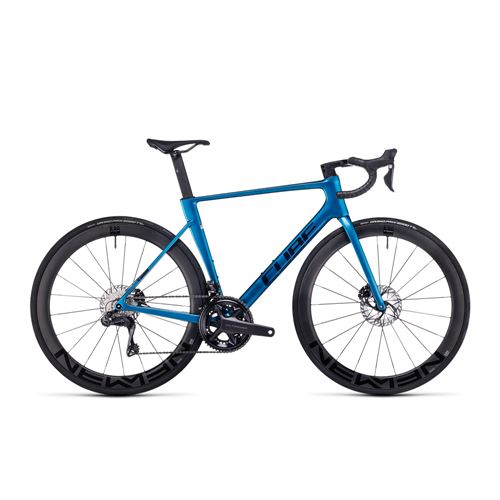 CUBE LITENING AIR C:68X SLX 2024