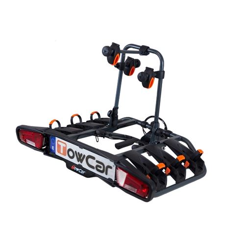 BOLA PORTABITIES TOWCAR TR3