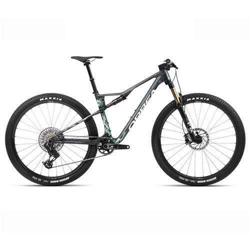 ORBEA TEAM FACTORY 2024