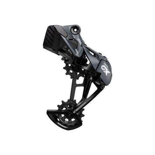 CAMBIO SRAM GX1 EAGLE AXS 12 VELOCITIES