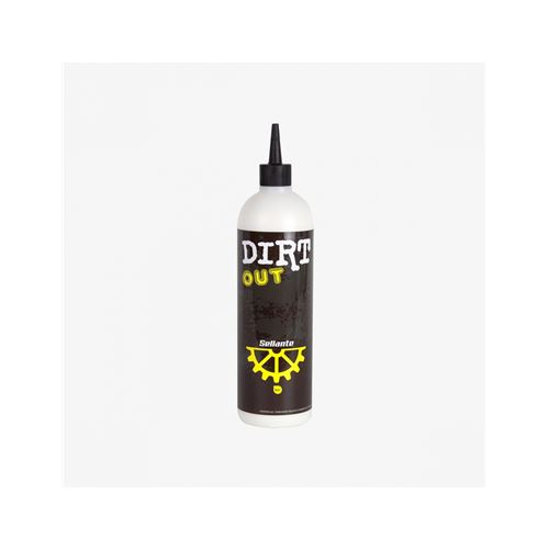 LIQUIDO SELLANTE ANTIPINCHAZOS DIRT OUT 500ML
