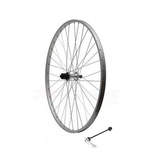 RUEDA TRASERA GURPIL 26" CYBER 10