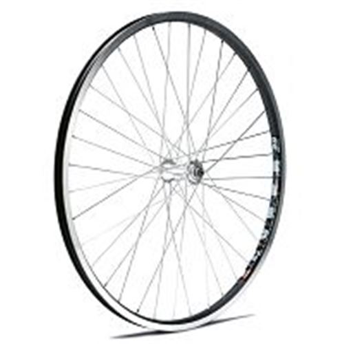 RUEDA CYBER-20 26" NEGRA R/GAL.CAS.8-11V