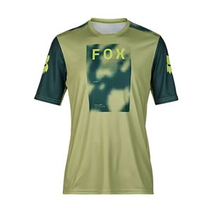 CAMISETA TÉCNICA RANGER TAUNT 2