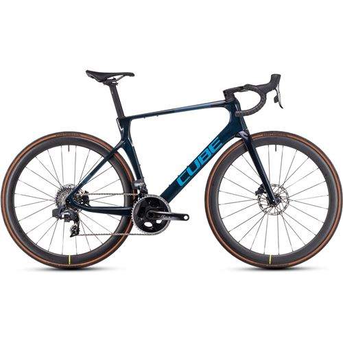 CUBE ACCE C:62 SLX 2023