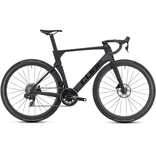 CUBE LITENING AERO C:68X PRO 2024