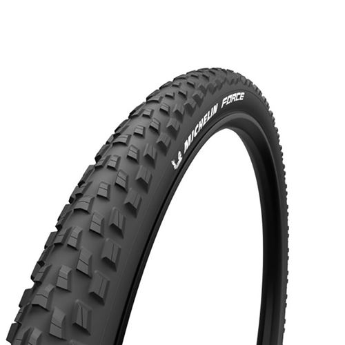 CUBIERT MICHELIN FORCE 29X2.10 ACCÈS LINE RIGIDA NEGRO