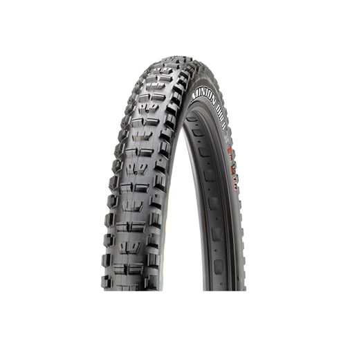CUBIERTA MINION DHR II MOUNTAIN 29X2.60 120 TPI 3CT/EXO+/TR