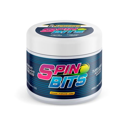 X-SAUCE BITS 150G.