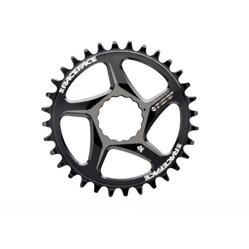 RACEFACE CINCH DM 12V PLATE. SHIMANO