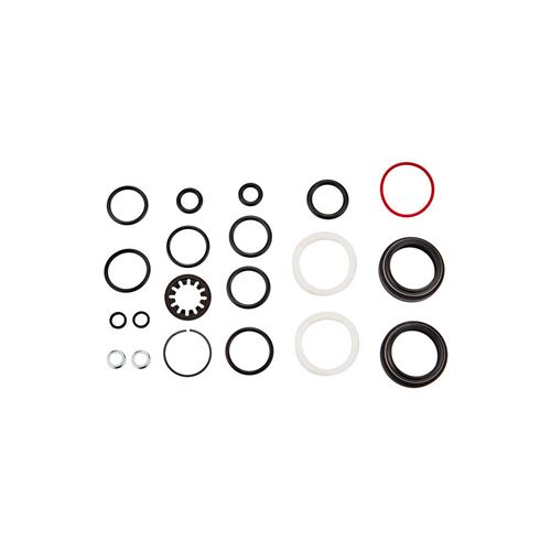 KIT MANTENIMIENTO ROCK SHOX RECON RL 2018 200H/1YEAR RECO