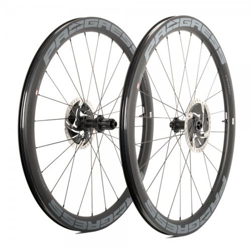 JOGO DE RUEDAS PROGRESS AIRSPEED 44 DISC