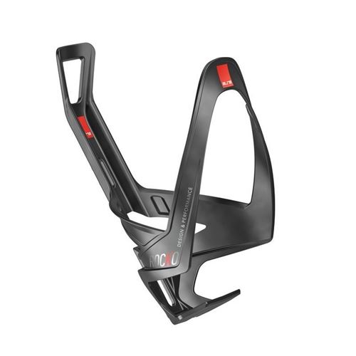 PORTABIDON ELITE ROCKO CARBONO